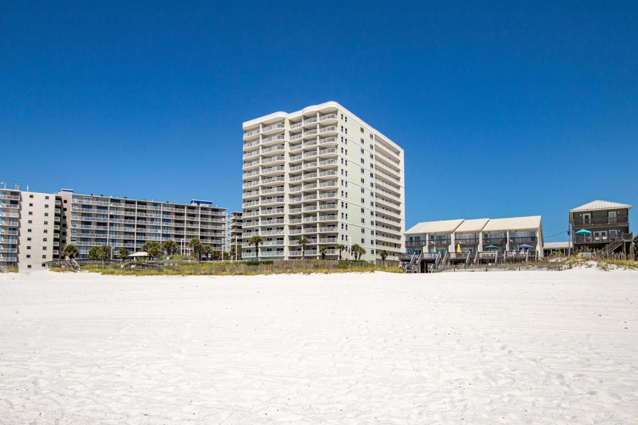 Tradewinds Condos Orange Beach Exterior foto